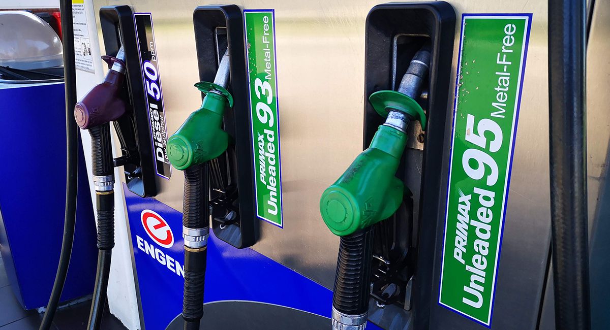 Fuel levy reduction is a relief OUTA